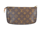 Louis Vuitton Monogram Pochette Accessoires Used