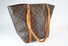 Louis Vuitton Monogram Sac Shopping PM Used