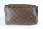 Louis Vuitton Monogram Speedy 30 Used