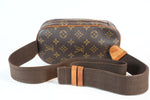 Louis Vuitton Monogram Pochette Gange Used