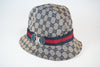 Gucci Bucket Hat Used