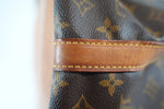 Louis Vuitton Monogram Petite Noe Used