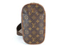 Louis Vuitton Monogram Pochette Gange Used