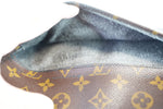 Louis Vuitton Monogram Orsay Clutch Used
