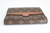 Louis Vuitton Monogram Pochette Arche Used