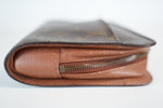 Louis Vuitton Monogram Orsay Clutch Used