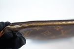Louis Vuitton Monogram Pochette Accessoires Used