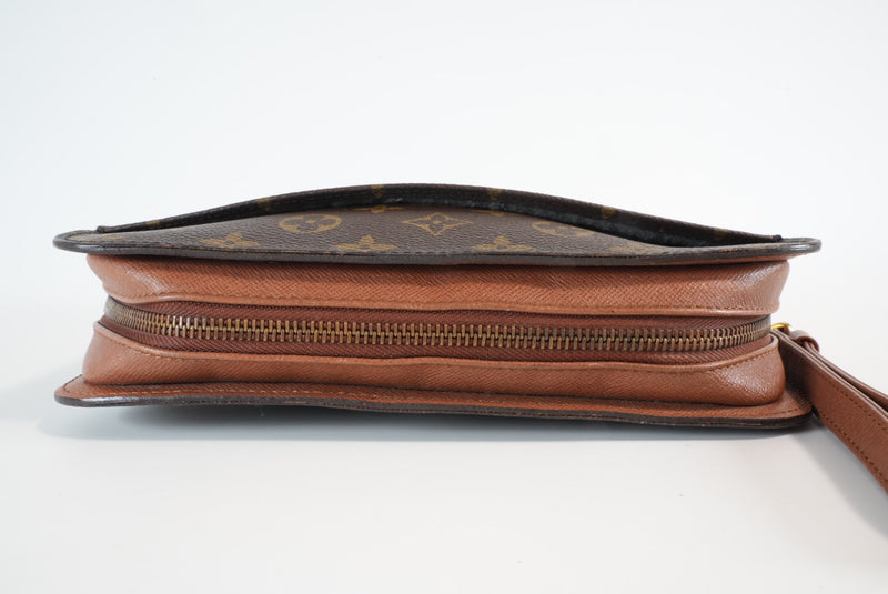 Louis Vuitton Monogram Orsay Clutch Used