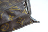 Louis Vuitton Monogram Toiletry 26 Used