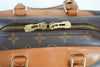 Louis Vuitton Monogram Deauville Handbag Used