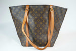 Louis Vuitton Monogram Sac Shopping PM Used