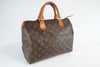 Louis Vuitton Monogram Speedy 30 Used