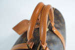 Louis Vuitton Monogram Keepall Bandouliere 45 Used