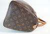 Louis Vuitton Monogram Speedy 30 Used