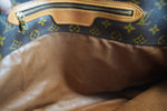 Louis Vuitton Monogram Sac Shopping PM Used