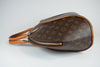 Louis Vuitton Monogram Ellipse MM Handbag Used