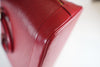 Louis Vuitton Epi Leather Alma PM Red Used