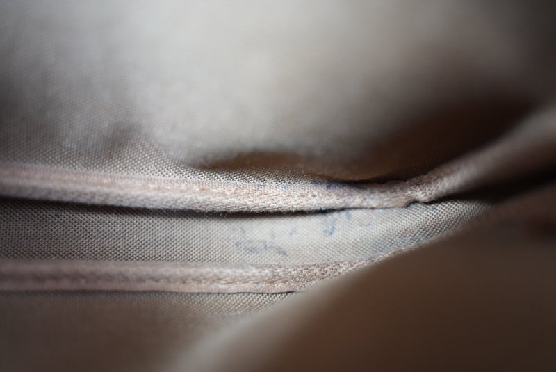 Louis Vuitton Monogram Pochette Accessoires Used