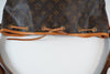 Louis Vuitton Monogram Noe GM Used