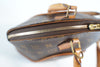 Louis Vuitton Monogram Ellipse PM Handbag Used