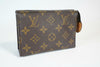 Louis Vuitton Monogram Toiletry Pouch 15 Used