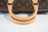 Louis Vuitton Monogram Popincourt Handbag Used