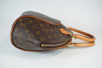 Louis Vuitton Monogram Ellipse PM Handbag Used