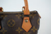 Louis Vuitton Monogram Mini Speedy HL Used