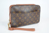 Louis Vuitton Monogram Orsay Clutch Used
