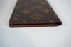 Louis Vuitton Monogram Pass/Card Case Used