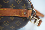 Louis Vuitton Keepall Bandouliere 45 Used