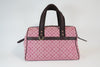 Louis Vuitton Monogram Minilin Josephine Handbag Used