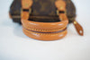 Louis Vuitton Monogram Mini Speedy HL Used