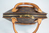 Louis Vuitton Monogram Ellipse PM Handbag Used