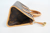 Louis Vuitton Monogram Popincourt Handbag Used