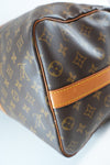 Louis Vuitton Monogram Keepall Bandouliere 45 Used