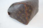 Louis Vuitton Monogram Speedy 25