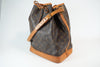 Louis Vuitton Monogram Noe GM Used