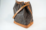 Louis Vuitton Monogram Noe GM Used