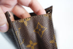 Louis Vuitton Monogram Toiletry Pouch 26 Used