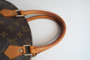 Louis Vuitton Monogram Ellipse MM Handbag Used