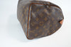 Louis Vuitton Monogram Speedy 30 Used