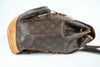 Louis Vuitton Monogram Montsouris GM Backpack Used