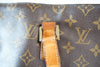 Louis Vuitton Monogram Cabas Piano Used