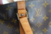 Louis Vuitton Monogram Sac Shopping PM Used