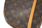 Louis Vuitton Monogram Jeunefille MM Crossbody Used