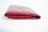 Louis Vuitton Monogram Vernis Ludlow Coin/Card Case Used