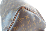 Louis Vuitton Monogram Speedy 30 Used