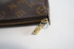 Louis Vuitton Monogram Bucket Pochette Accessoires Used