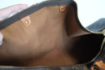 Louis Vuitton Keepall Bandouliere 45 Used